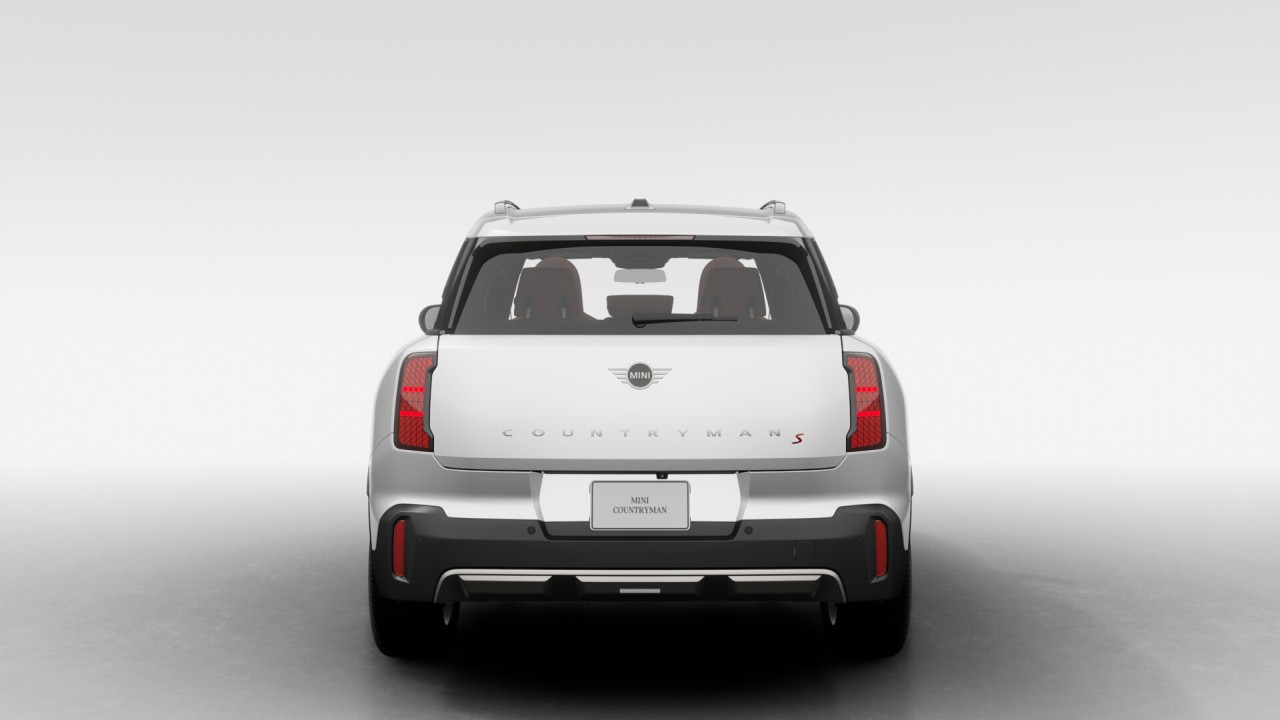2026 MINI Countryman - Image 5