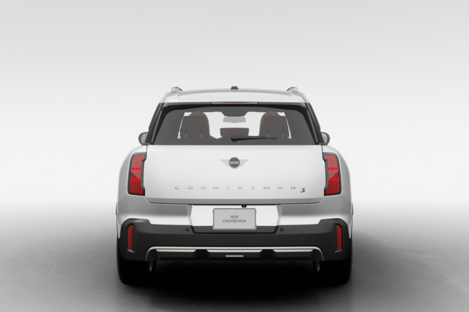 2026 MINI Countryman - Image 5