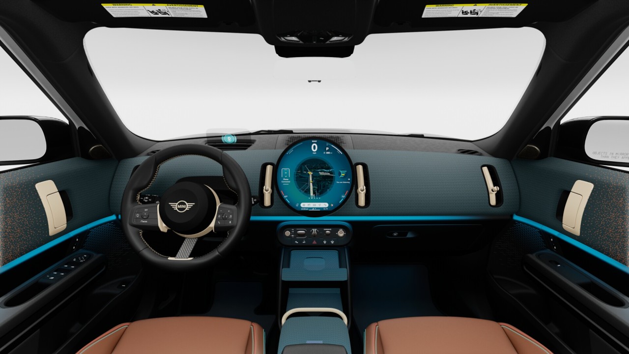 2026 MINI Countryman - Image 10