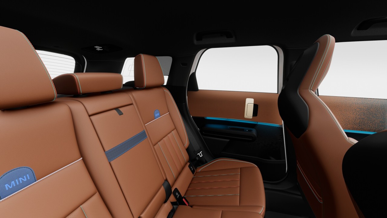 2026 MINI Countryman - Image 12