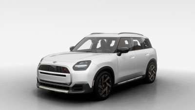 2026 MINI Countryman
