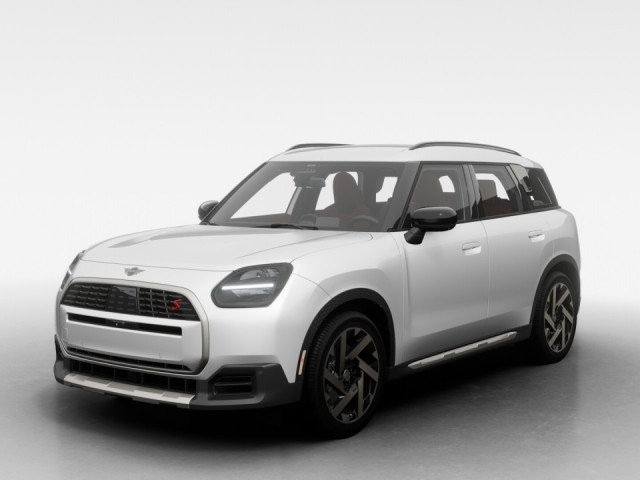 2026 MINI Countryman
