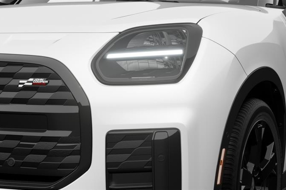 2026 MINI Countryman - Image 6