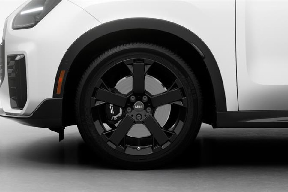 2026 MINI Countryman - Image 7