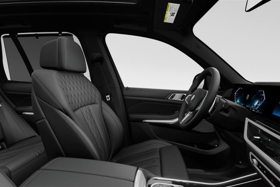 2026 BMW X5 - Image 2