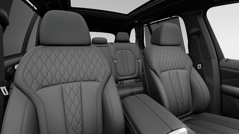 2026 BMW X5 - Image 4
