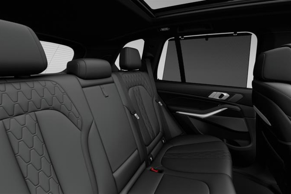 2026 BMW X5 - Image 5