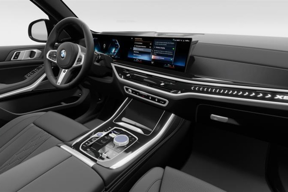 2026 BMW X5 - Image 7