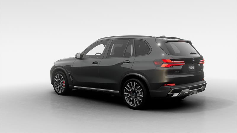 2026 BMW X5 - Image 8