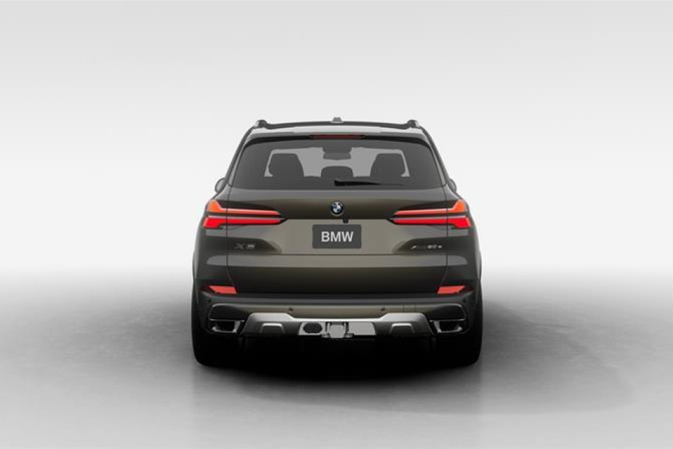 2026 BMW X5 - Image 11