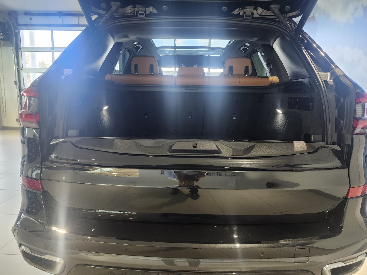2022 BMW X5 - Image 6