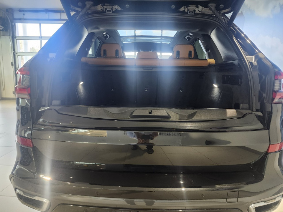 2022 BMW X5 - Image 6