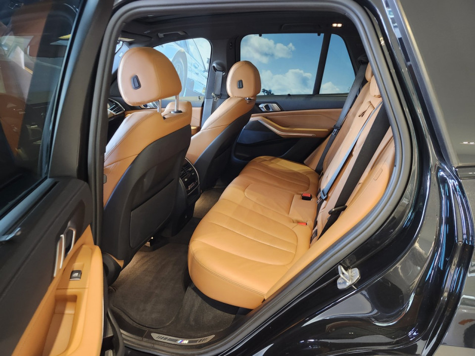 2022 BMW X5 - Image 14