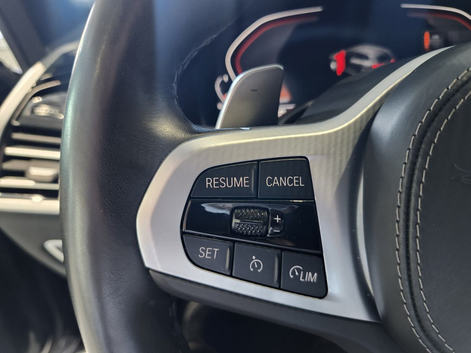 2022 BMW X5 - Image 15