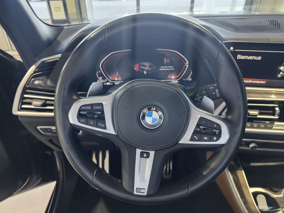 2022 BMW X5 - Image 16
