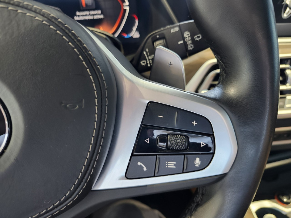 2022 BMW X5 - Image 17