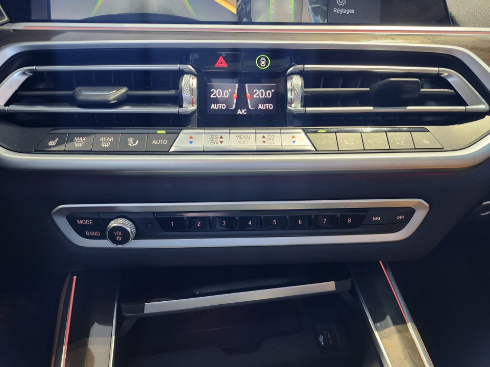 2022 BMW X5 - Image 20