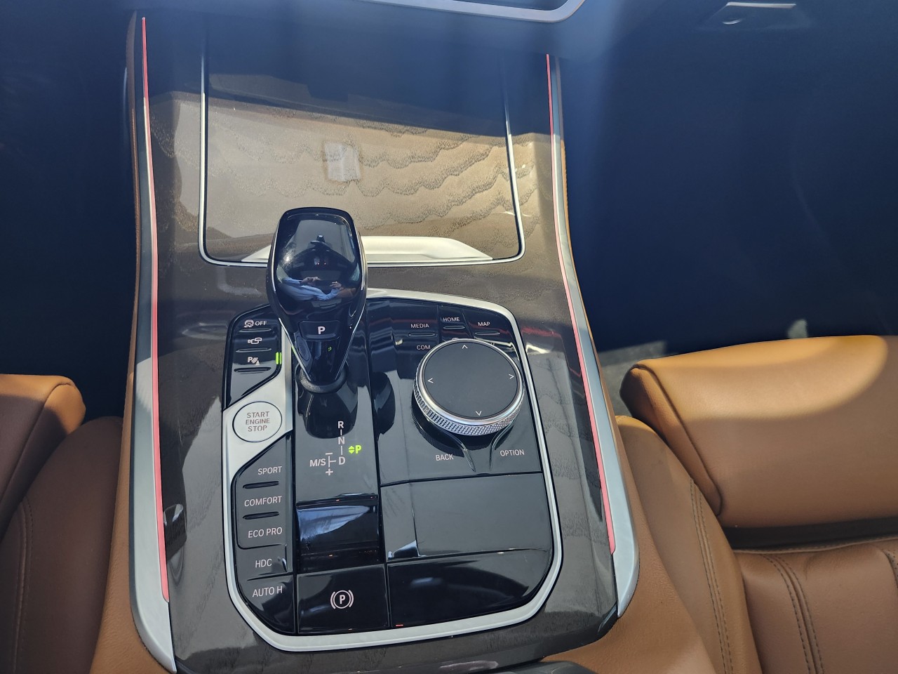 2022 BMW X5 - Image 21
