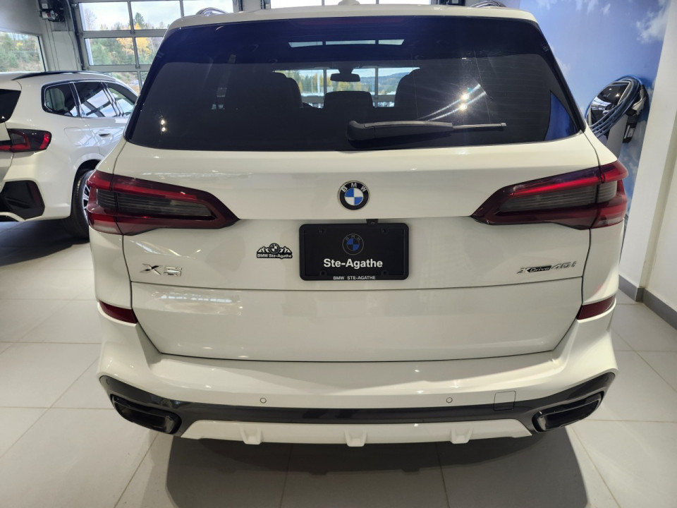 2022 BMW X5 - Image 6
