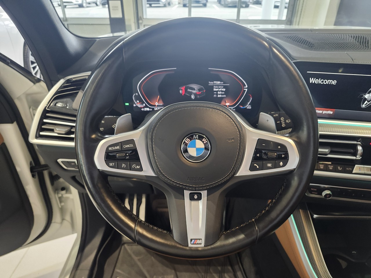 2022 BMW X5 - Image 14