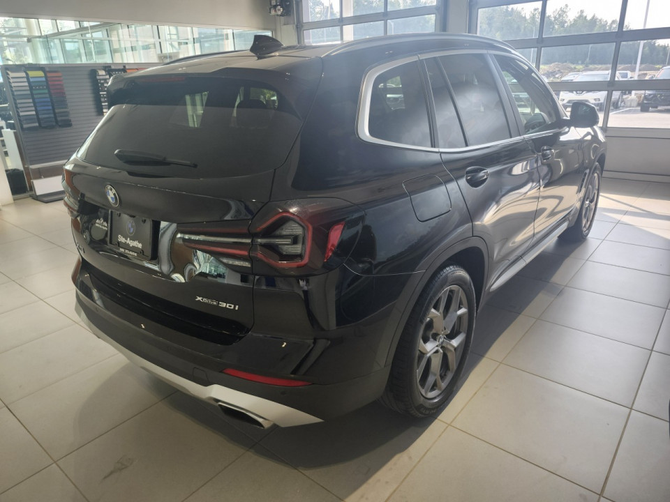 2023 BMW X3 - Image 7