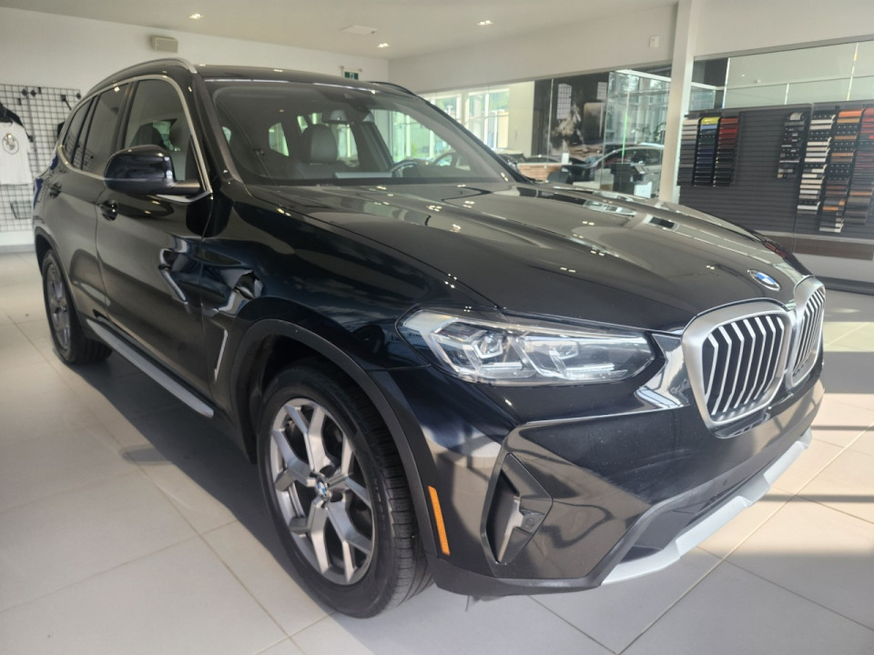 2023 BMW X3 - Image 10