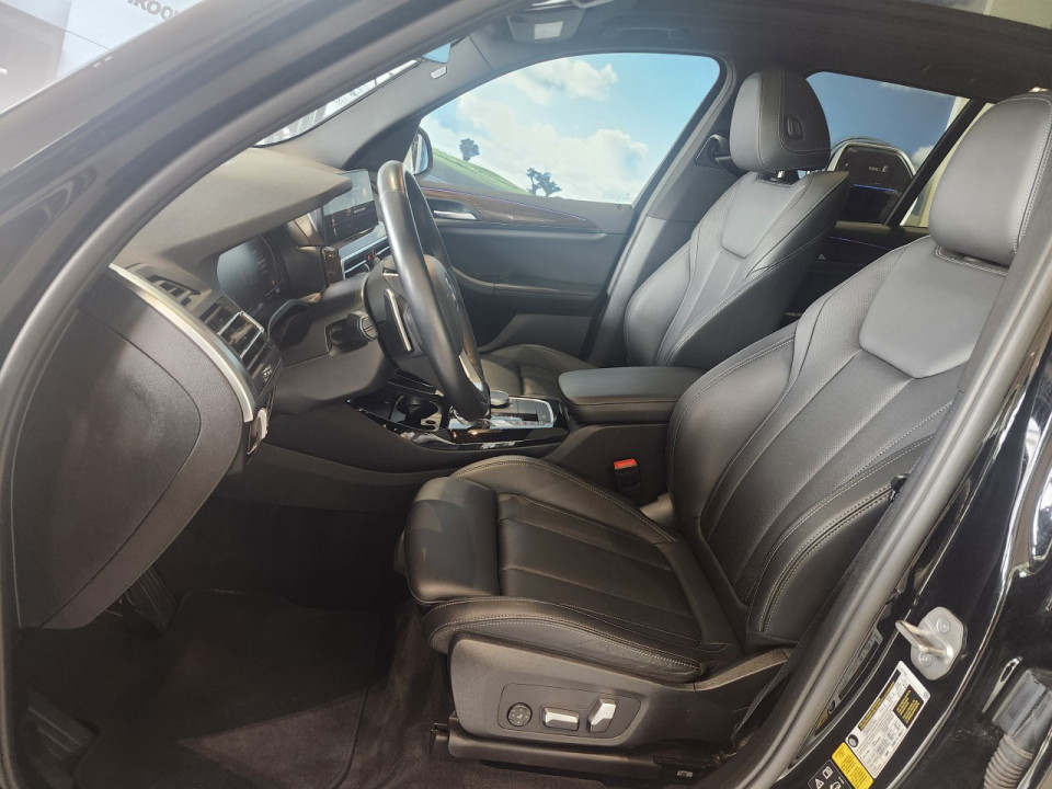 2023 BMW X3 - Image 12