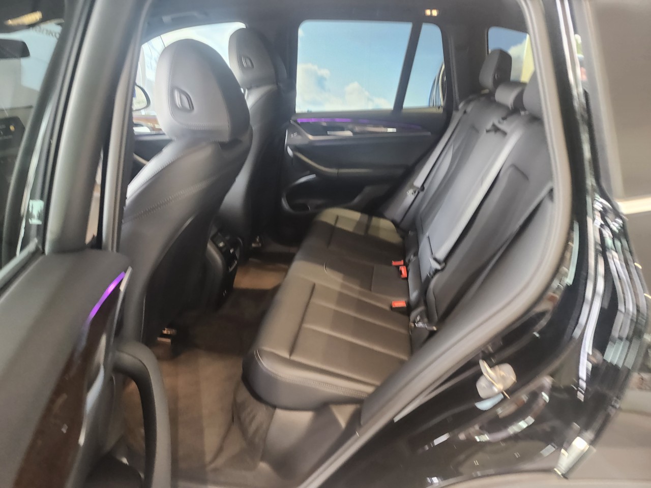 2023 BMW X3 - Image 14
