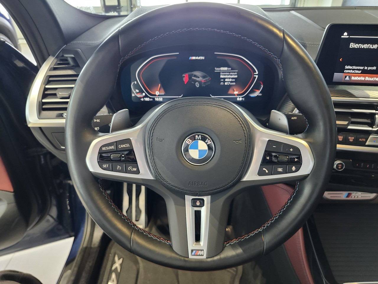 2023 BMW X4 - Image 14