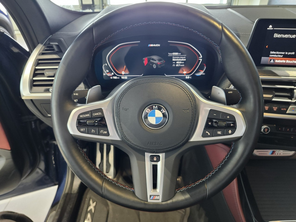 2023 BMW X4 - Image 14