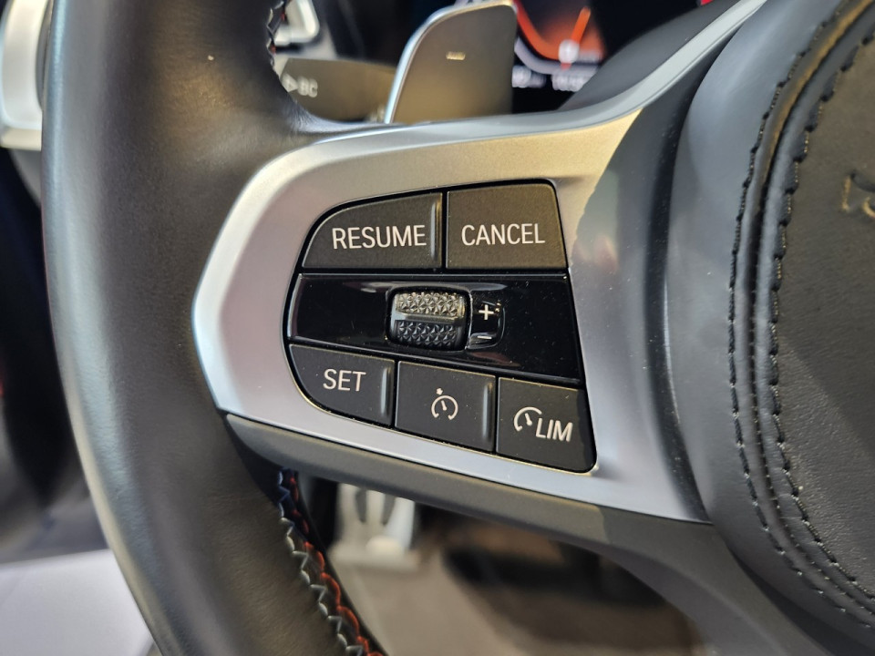 2023 BMW X4 - Image 15