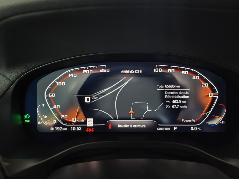 2023 BMW X4 - Image 17