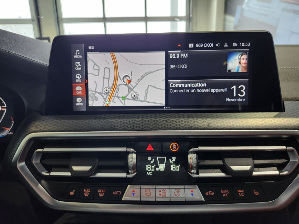 2023 BMW X4 - Image 18