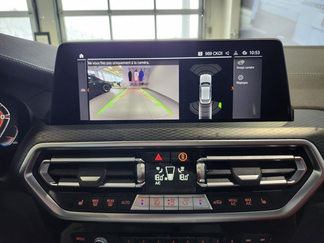 2023 BMW X4 - Image 19