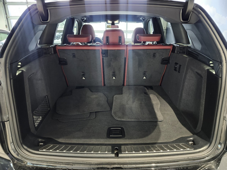 2023 BMW X3 - Image 6
