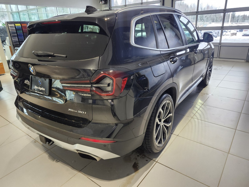 2023 BMW X3 - Image 8