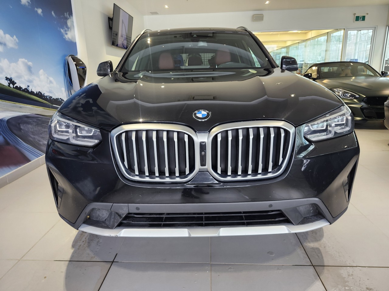 2023 BMW X3 - Image 9