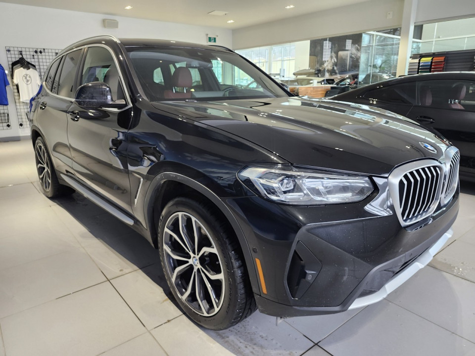 2023 BMW X3 - Image 10