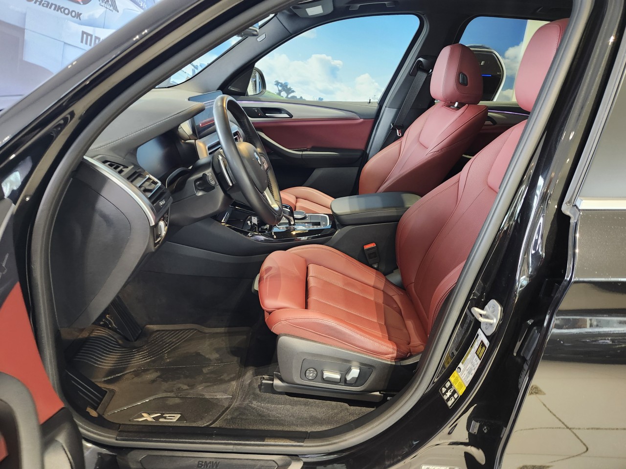 2023 BMW X3 - Image 12