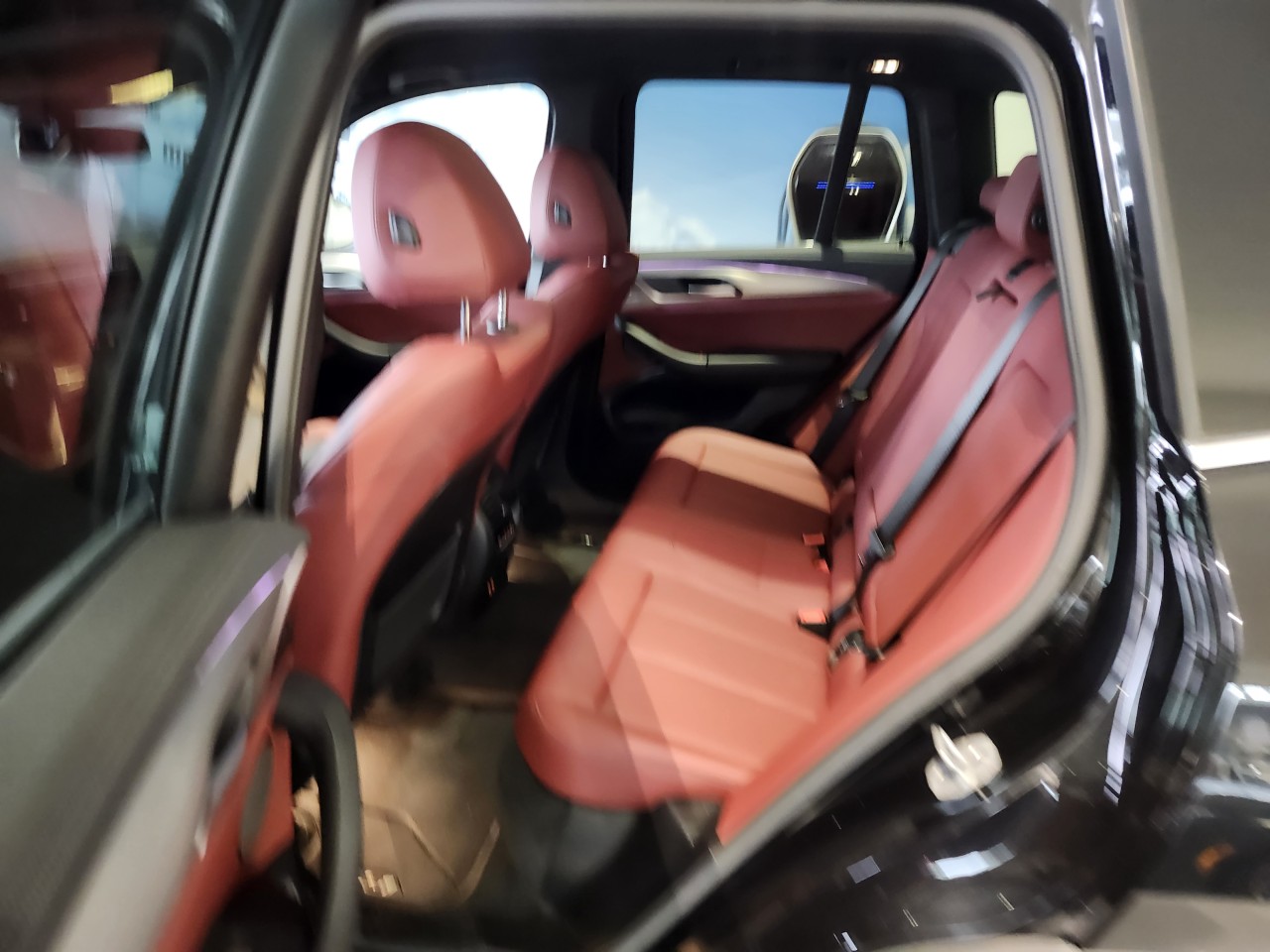 2023 BMW X3 - Image 13