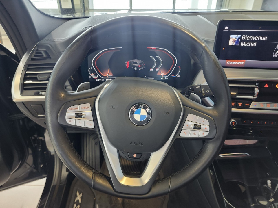2023 BMW X3 - Image 15