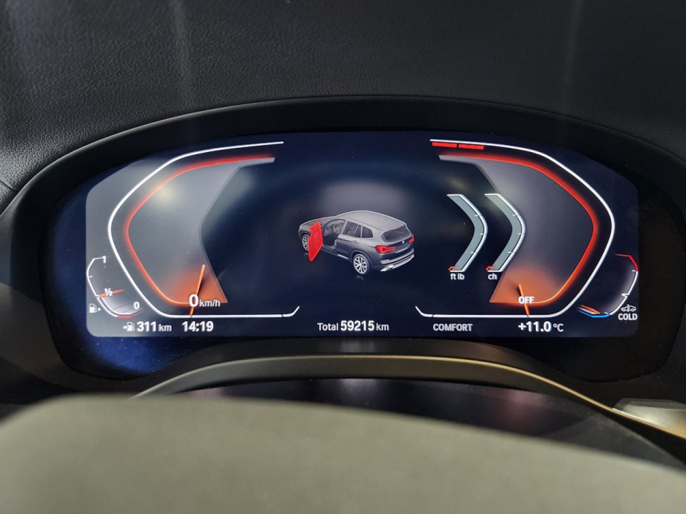 2023 BMW X3 - Image 16