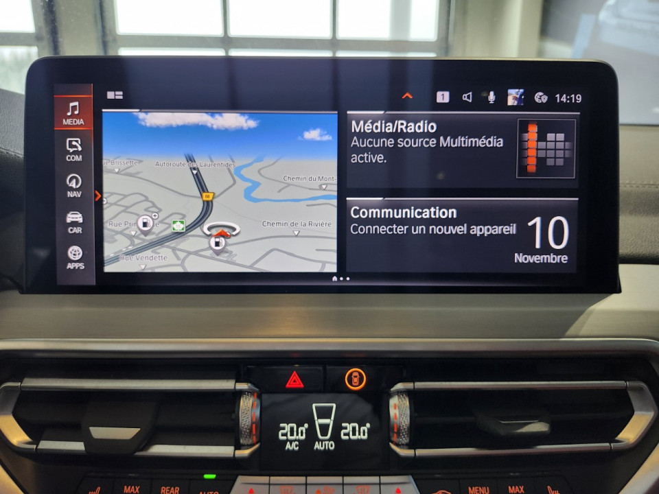 2023 BMW X3 - Image 17