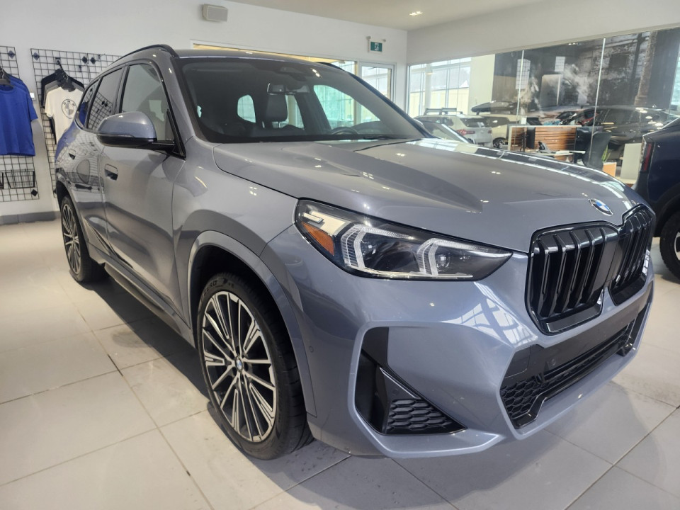2023 BMW X1 - Image 9