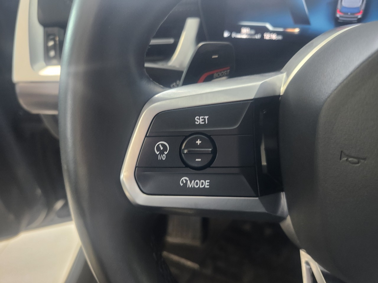 2023 BMW X1 - Image 16