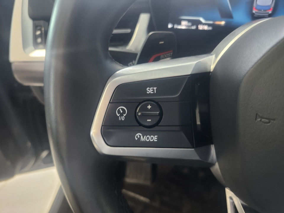 2023 BMW X1 - Image 16