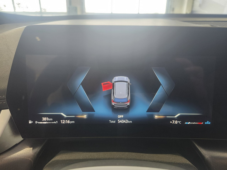 2023 BMW X1 - Image 18