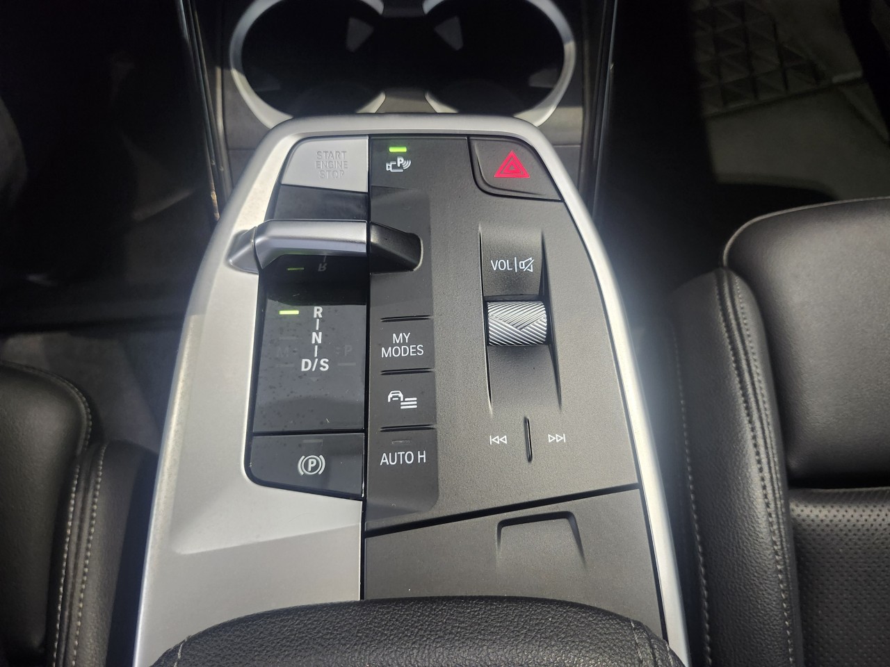 2023 BMW X1 - Image 22