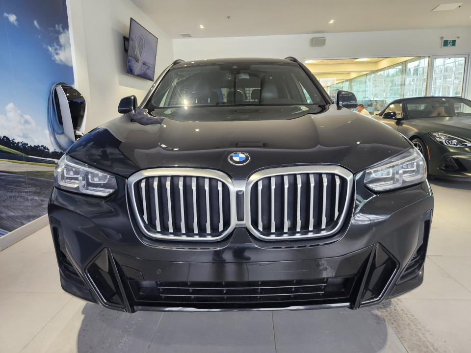 2022 BMW X3 - Image 10