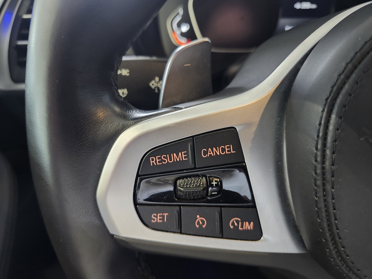 2022 BMW X3 - Image 14